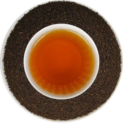 Ceylon Black Tea: Healthy, Organic, and Classic Milk Tea Ingredients