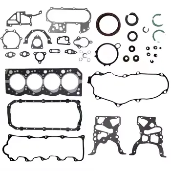 New Steel Cylinder Head Gasket Kit 04111-54090 for Toyota Hilux