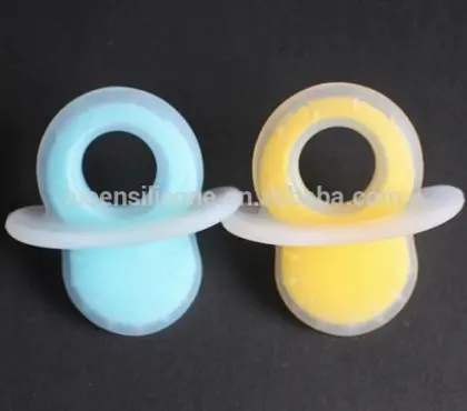 Trojan horse modelling The baby teeth High elastic