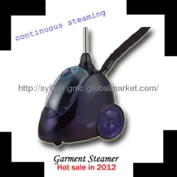 Upright Electric Iron with durable quality,personal clothes steamer