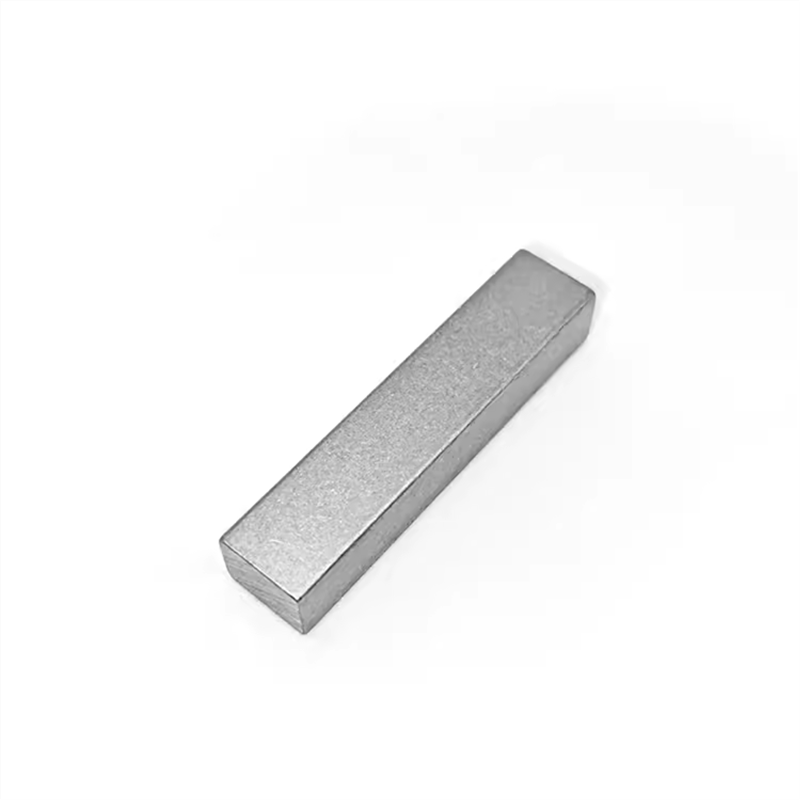 Customized Din 6885a/b Stainless Steel 304 Square Parallel Pins And ...