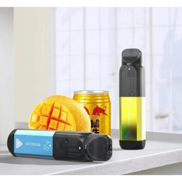 Recarregável Dyb Pro 4000 Puffs descartáveis ​​por atacado