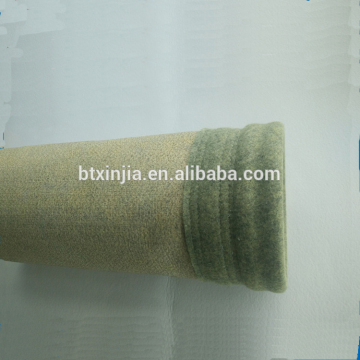 Top level most popular dust removing p84 air filter bag