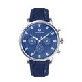 Dial curvo Mens Sport observa para homens