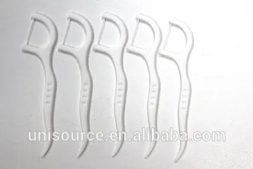 dental floss pick