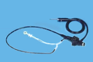 Upper Gastrointestinal Fiberscope (GIS Series)
