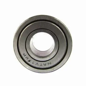Cam Follower Bearings, NATV17PP