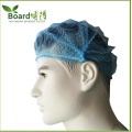 Disposable non-woven hat, bar cap