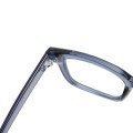 Small Square TR Eyeglasses Frame