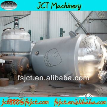 JCT machine for long oil alkyd resin