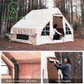 inflatable house tent Outerlead 10 Person Waterproof House Inflatable Tent Manufactory