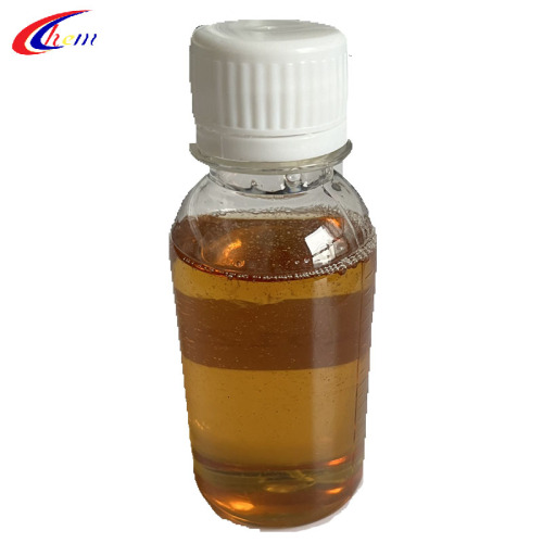 Cationic Pool Chemical Polyquat Algaecide 128