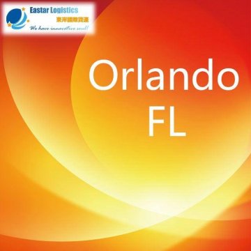 Orlando Shipping Services