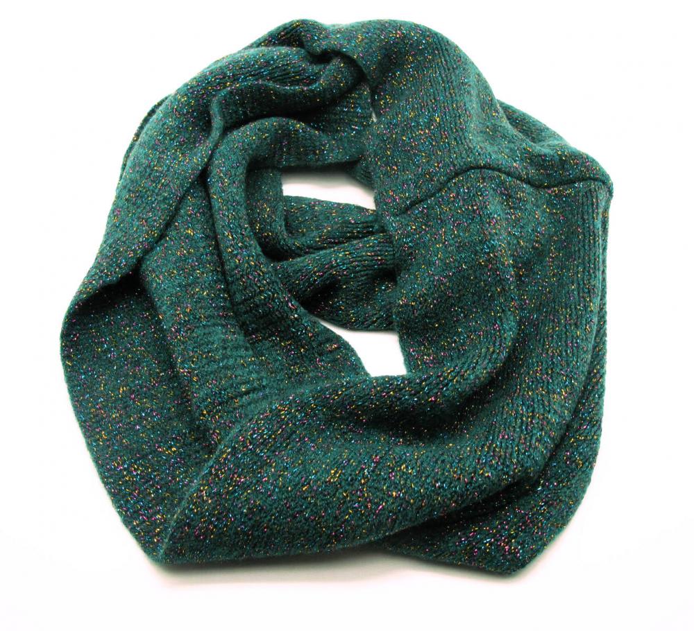 Knitted Scarf Yf 2013 636 07