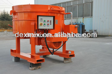 DEX MT500 الخلاط المقابل