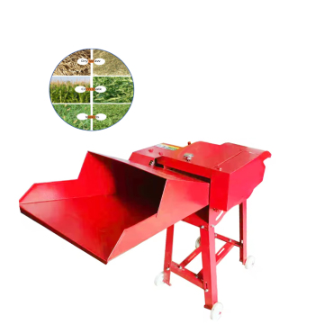 High Quality Grass Cutter and Chaff Cutter Machines in Kenya and Sri Lanka