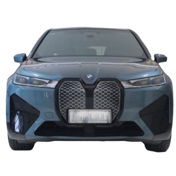 Used BMW iX 2023 xDrive40 for Sale in China - Cheap Second Hand Cars
