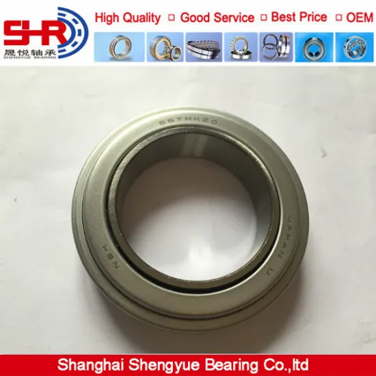 NSK clutch release bearing 55TMK20