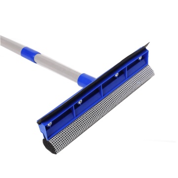 Window Extendable Sponge Squeegee: Efficient Cleaning Tool for Your Windows