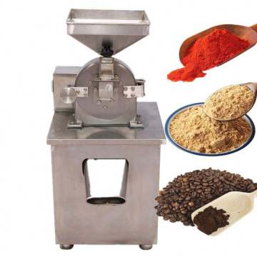 Hot Sale Factory Direct Electric Cassava Flour Mill for Kenya at Lowest Price