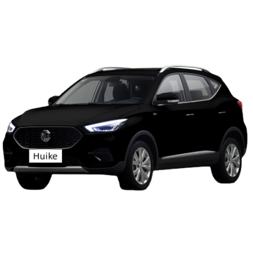 2022 mg ZS 1.5L SUV usado automático - Vehículo utilitario de gasolina de alta velocidad de alta velocidad de 170 km/h