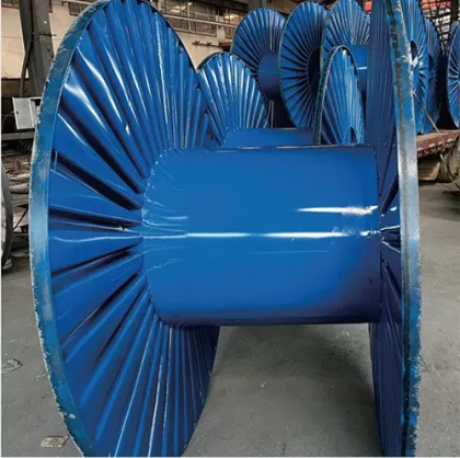 Advanced State Grid Delivery Reels for Power Transmission