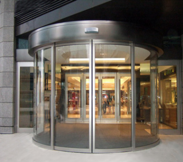Automatic Arc Sliding Door Operator (LT-CS)