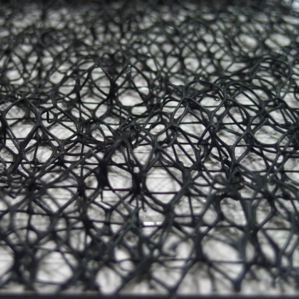 Plastic Erosion Mat Net