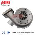Turbófeltöltő GT4294 706844-5001S 1362357 DAF számára