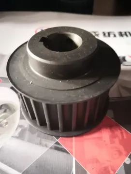 Belt Pulley for Two-for-one Twisting Machine