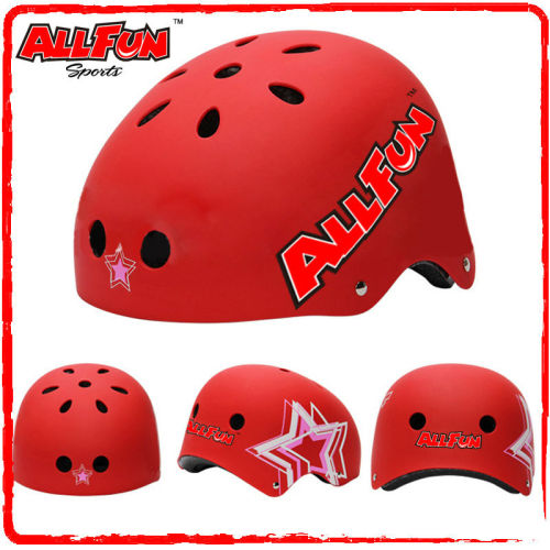 Sports style ce approved pink adult bicycle helmets