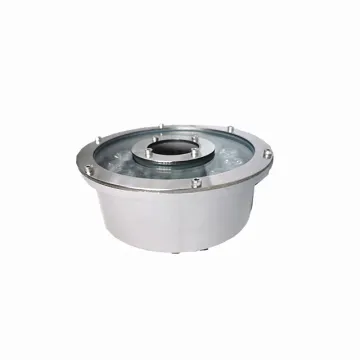water jet with led Underwater LED fountain light