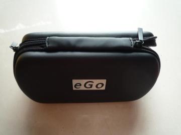 Various Color 190*90*40mm Large Size EGO Bag Zipper Case with 300PCS/Lot
