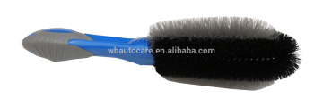 Car Wheel Brush