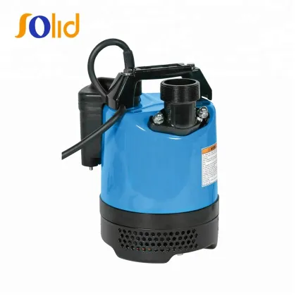 Solar submersible water pump/solar powered water pump/solar water pump system