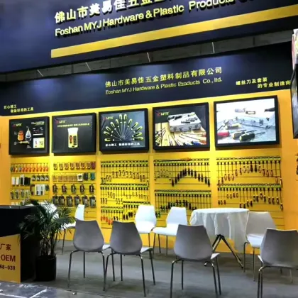 9.5 Inch Locking Pliers Long Nose Straight Jaw Vise Grip Clamp Tool