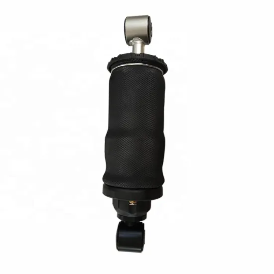 OEM 8141722607 Gas Spring Cab Air Suspension for MAN TGA TGS TGX - High Quality Truck Auto Spare Parts
