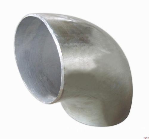 Stainless Steel Butt Weld Elbow