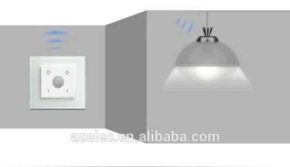 Smart wireless switch / wifi controlled power switch