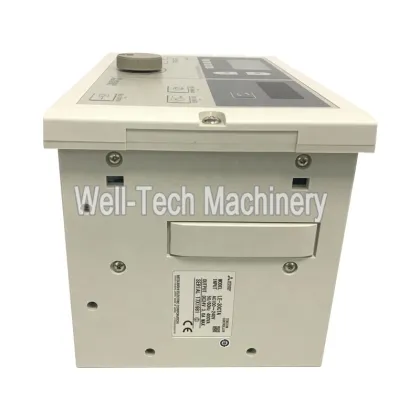 Japan Original Plastic Machines Printing Laminating Machinery - LE-30CTA Automatic Tension Controller