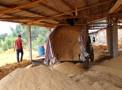 China Pellet Machine/Wood Pellet Machine/Pellet Machine