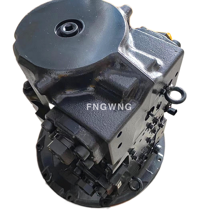 708-2L-00202 Excavator Hydraulic Main Pump For Komatsu PC