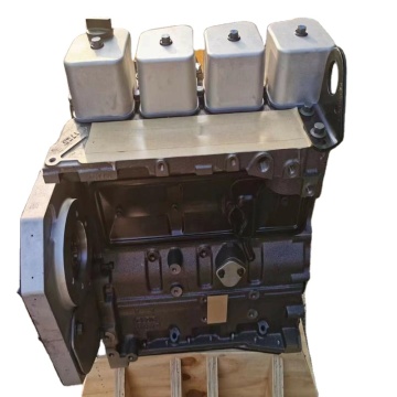 कोमात्सु PC120-6 उत्खनन के लिए हेहुई डीजल इंजन ASSY