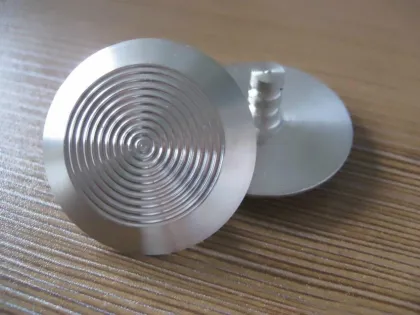 Stainless Steel Tactile Indicators