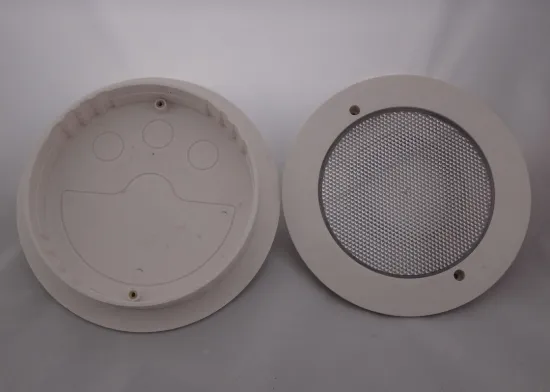 Recessed Swimming Pool Lamp High Power 12 W With Wifi Control