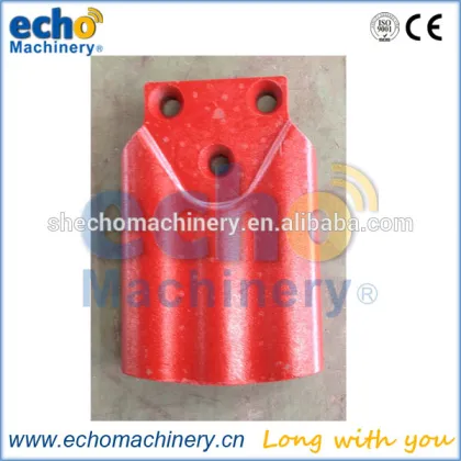 Eagle Iron Work Washer Flight Shoes and Paddle Tip