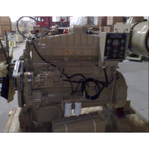 Cummins 450hp Pump Engine NTA855-P450 For Pump Agricultural