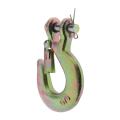 1/4 inch Steel Heavy Duty Towing Winch Hook