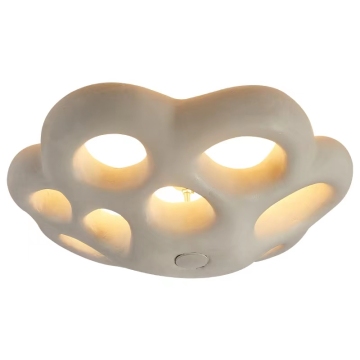 2022 Modern Warm White LED Chandelier Light for Living Room
