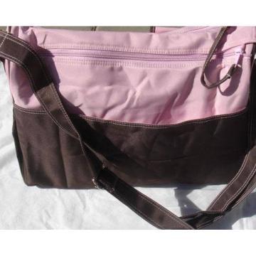 baby care bag